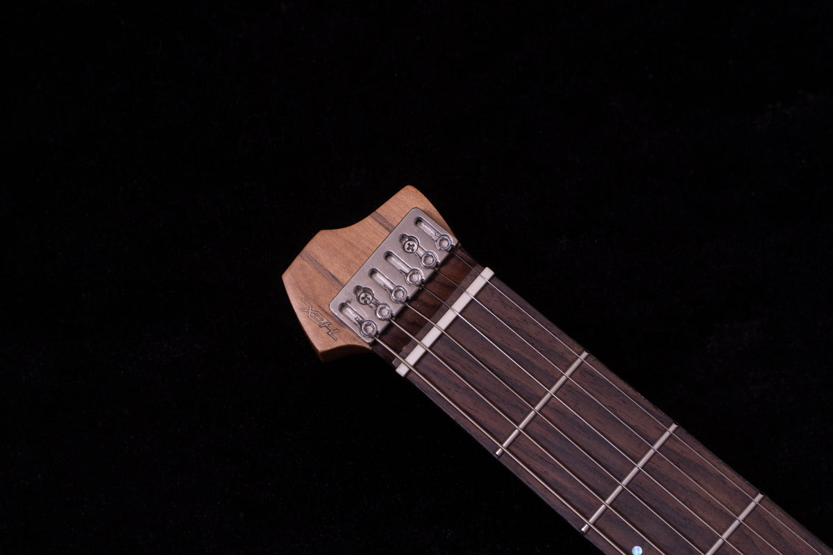 【used】HEX Guitars / N600 G/UV 2.345kg #HK1001107【TONIQ Yokohama】【price included SHIPPING & IMPORT TAX & VAT】