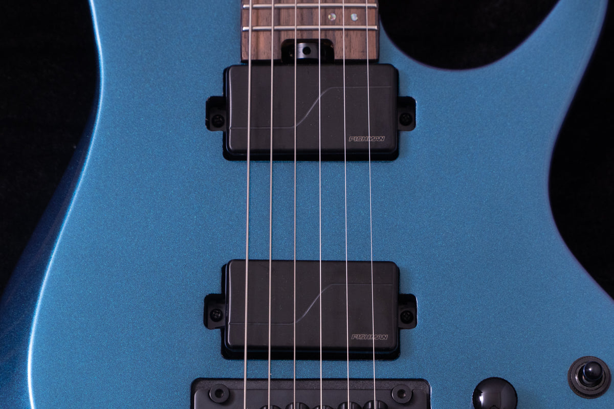 【used】HEX Guitars / N600 G/UV 2.345kg #HK1001107【TONIQ Yokohama】【price included SHIPPING & IMPORT TAX & VAT】