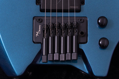 【used】HEX Guitars / N600 G/UV 2.345kg #HK1001107【TONIQ Yokohama】【price included SHIPPING & IMPORT TAX & VAT】