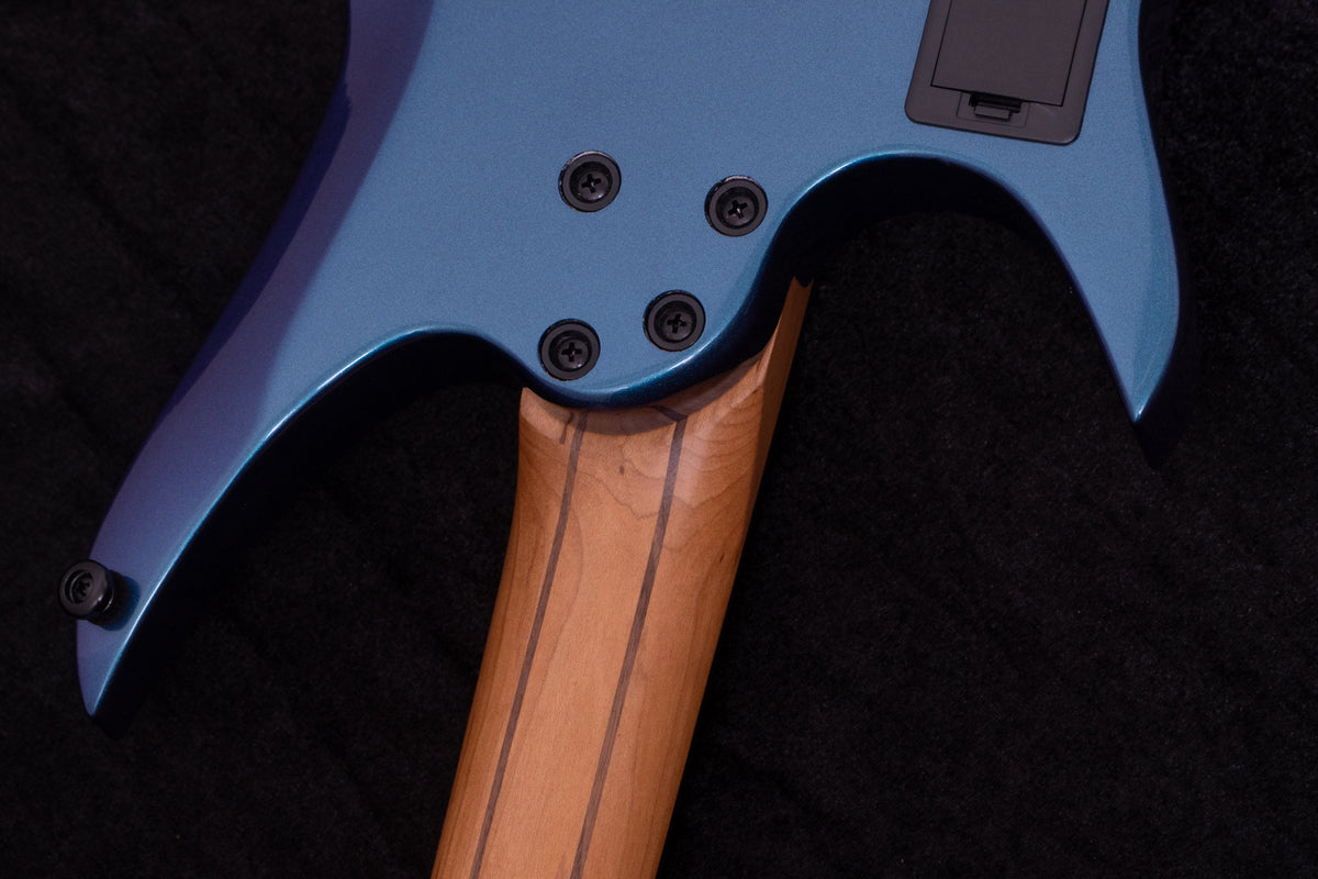 【used】HEX Guitars / N600 G/UV 2.345kg #HK1001107【TONIQ Yokohama】【price included SHIPPING & IMPORT TAX & VAT】