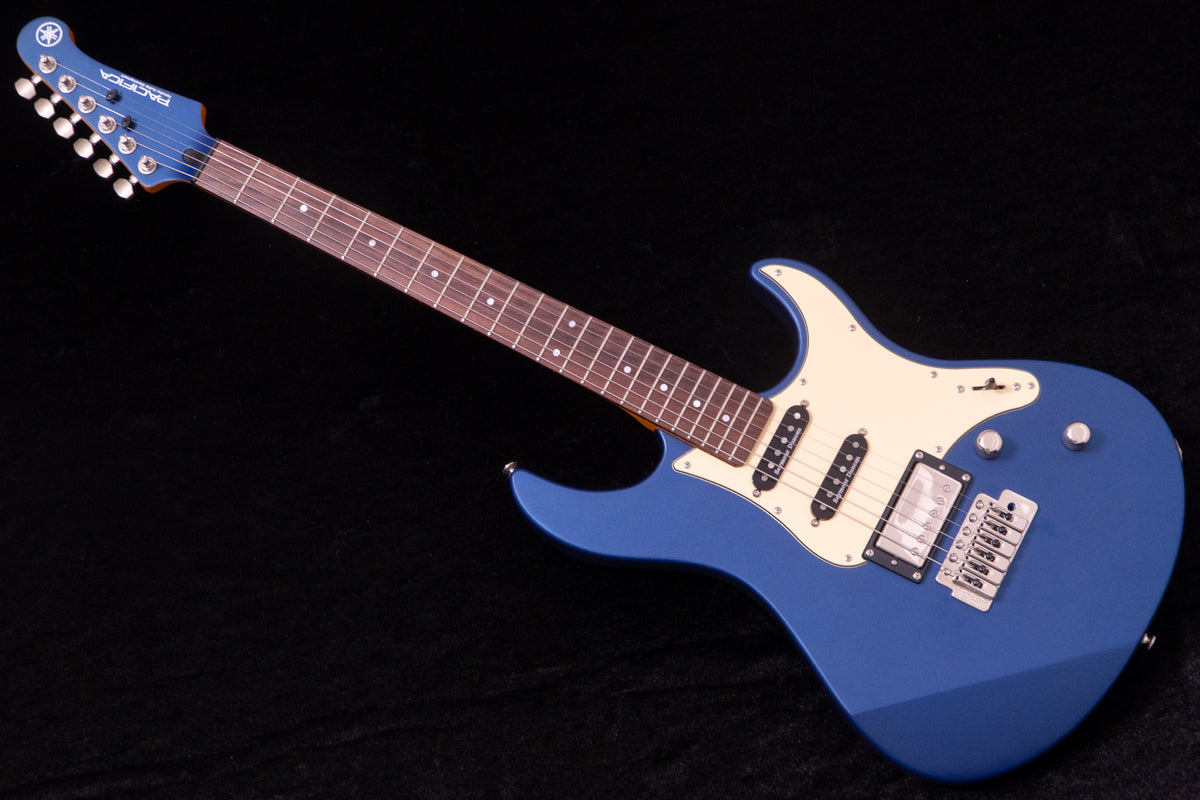 【used】YAMAHA / PACIFICA612ⅦX 2022 3.6kg #IJZ043303【TONIQ Yokohama】【price included SHIPPING & IMPORT TAX & VAT】