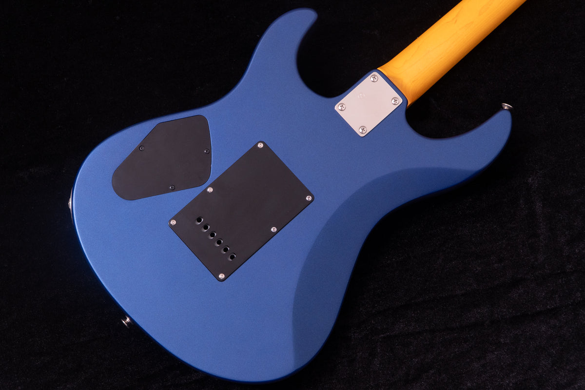 【used】YAMAHA / PACIFICA612ⅦX 2022 3.6kg #IJZ043303【TONIQ Yokohama】【price included SHIPPING & IMPORT TAX & VAT】