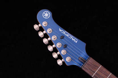 【used】YAMAHA / PACIFICA612ⅦX 2022 3.6kg #IJZ043303【TONIQ Yokohama】【price included SHIPPING & IMPORT TAX & VAT】