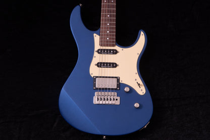【used】YAMAHA / PACIFICA612ⅦX 2022 3.6kg #IJZ043303【TONIQ Yokohama】【price included SHIPPING & IMPORT TAX & VAT】