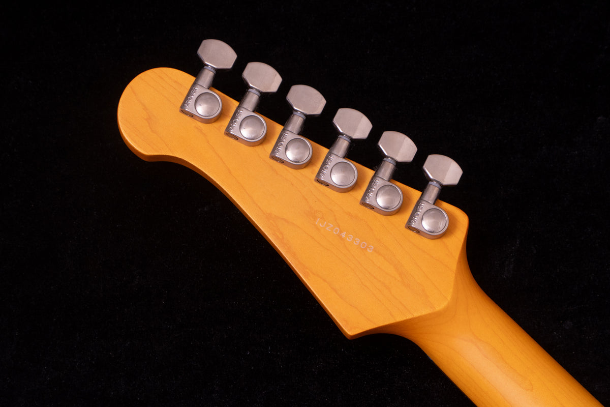 【used】YAMAHA / PACIFICA612ⅦX 2022 3.6kg #IJZ043303【TONIQ Yokohama】【price included SHIPPING & IMPORT TAX & VAT】