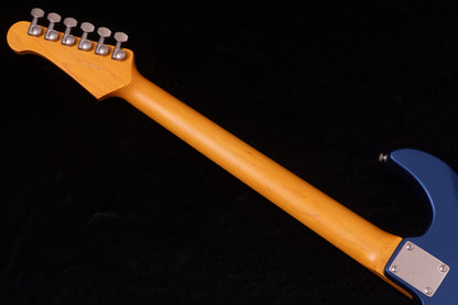 【used】YAMAHA / PACIFICA612ⅦX 2022 3.6kg #IJZ043303【TONIQ Yokohama】【price included SHIPPING & IMPORT TAX & VAT】