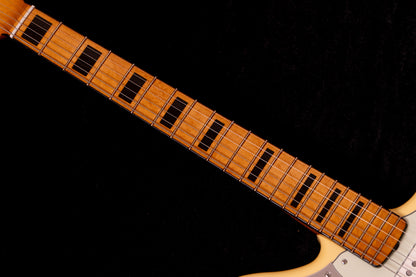 【used】Fender / Vintera II '70s Jaguar Vintage White 2025 3.74kg #MX25036230【TONIQ Yokohama】【price included SHIPPING & IMPORT TAX & VAT】