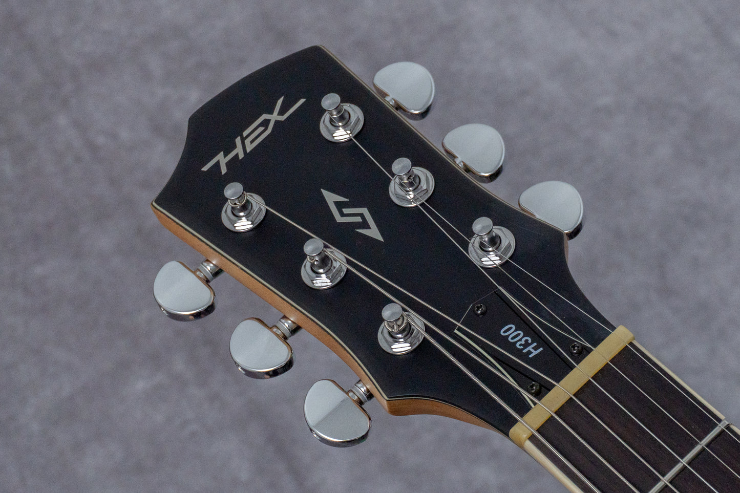 【used】HEX Guitars / H300 SG/HB 3.5kg #HL0200489【GIB Hyogo】