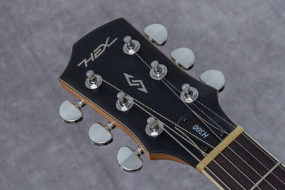 【used】HEX Guitars / H300 SG/HB 3.5kg #HL0200489【GIB Hyogo】