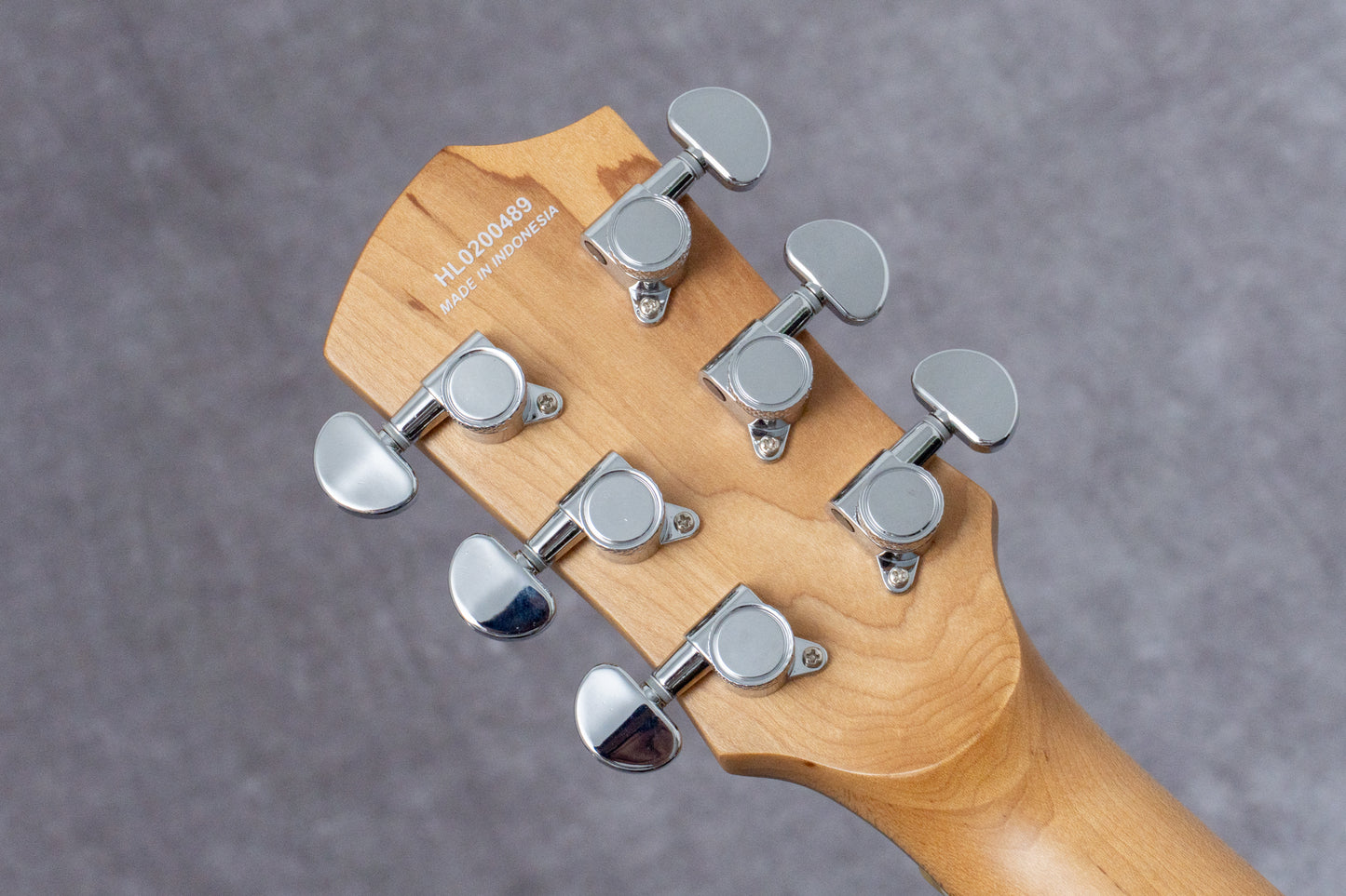 【used】HEX Guitars / H300 SG/HB 3.5kg #HL0200489【GIB Hyogo】
