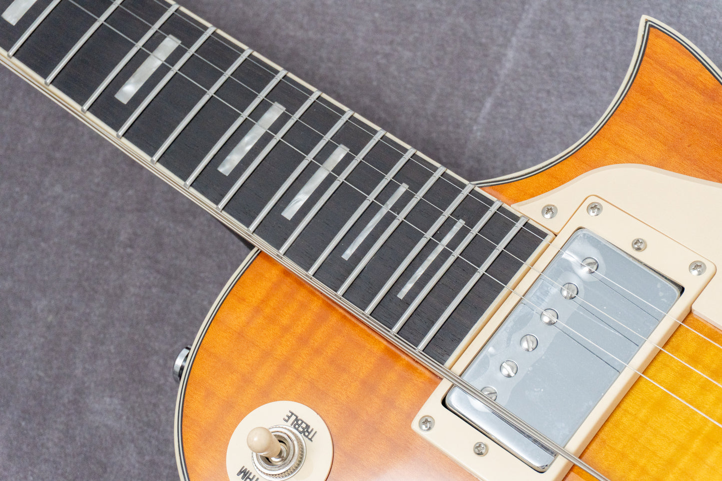 【used】HEX Guitars / H300 SG/HB 3.5kg #HL0200489【GIB Hyogo】