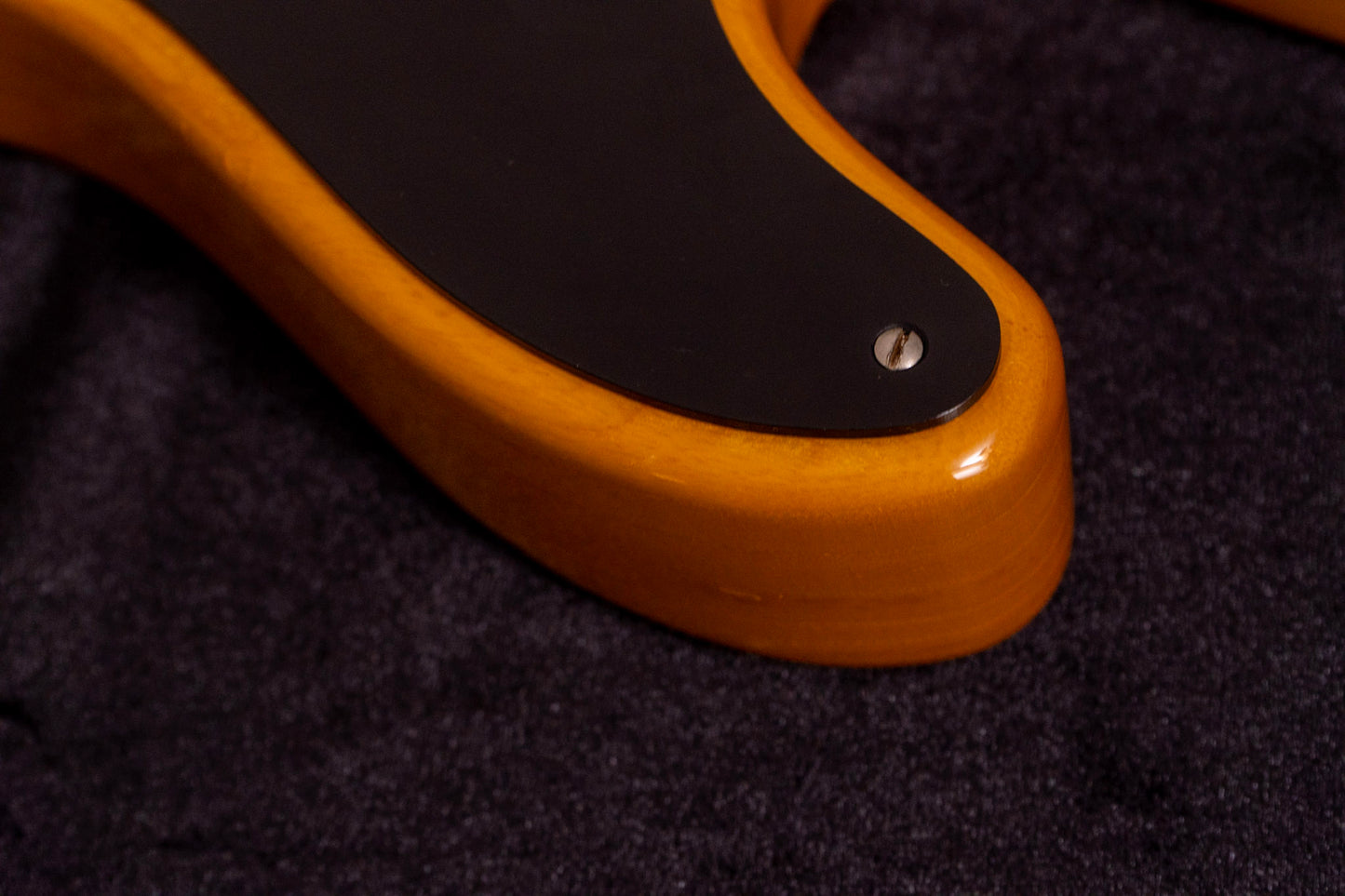 【used】Fender Japan / TL52-US 2006～2008 Crafted in Japan 3.305kg #S015604【TONIQ横浜】
