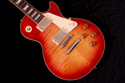【used】Gibson / Les Paul Standard '50s Heritage Cherry Sunburst 2023 4.47kg #232610080【TONIQ Yokohama】【price included SHIPPING & IMPORT TAX & VAT】