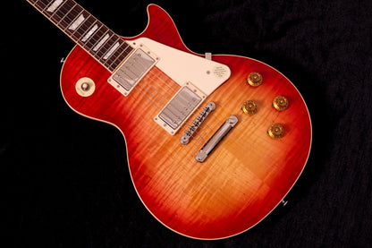 【used】Gibson / Les Paul Standard '50s Heritage Cherry Sunburst 2023 4.47kg #232610080【TONIQ Yokohama】【price included SHIPPING & IMPORT TAX & VAT】