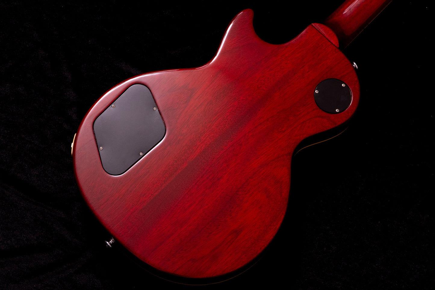 【used】Gibson / Les Paul Standard '50s Heritage Cherry Sunburst 2023 4.47kg #232610080【TONIQ Yokohama】【price included SHIPPING & IMPORT TAX & VAT】