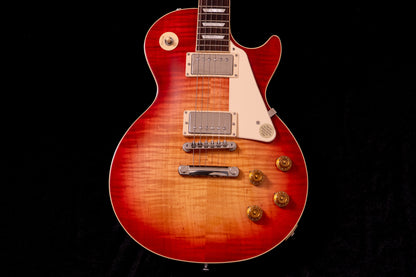 【used】Gibson / Les Paul Standard '50s Heritage Cherry Sunburst 2023 4.47kg #232610080【TONIQ Yokohama】【price included SHIPPING & IMPORT TAX & VAT】