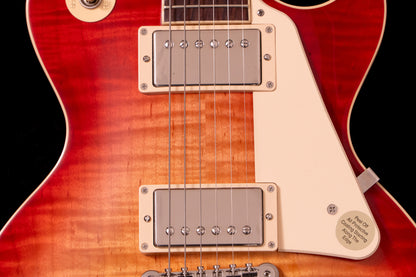 【used】Gibson / Les Paul Standard '50s Heritage Cherry Sunburst 2023 4.47kg #232610080【TONIQ Yokohama】【price included SHIPPING & IMPORT TAX & VAT】