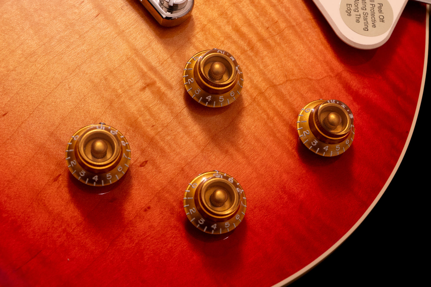 【used】Gibson / Les Paul Standard '50s Heritage Cherry Sunburst 2023 4.47kg #232610080【TONIQ Yokohama】【price included SHIPPING & IMPORT TAX & VAT】
