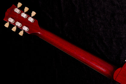 【used】Gibson / Les Paul Standard '50s Heritage Cherry Sunburst 2023 4.47kg #232610080【TONIQ Yokohama】【price included SHIPPING & IMPORT TAX & VAT】