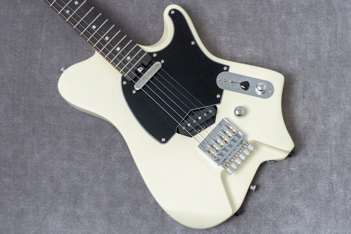 【used】HEX Guitars / NT100R S/IV 2.72kg #HK1202008【GIB Hyogo】