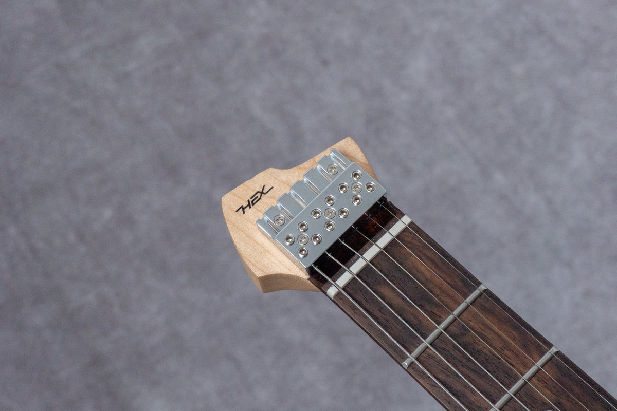 【used】HEX Guitars / NT100R S/IV 2.72kg #HK1202008【GIB Hyogo】