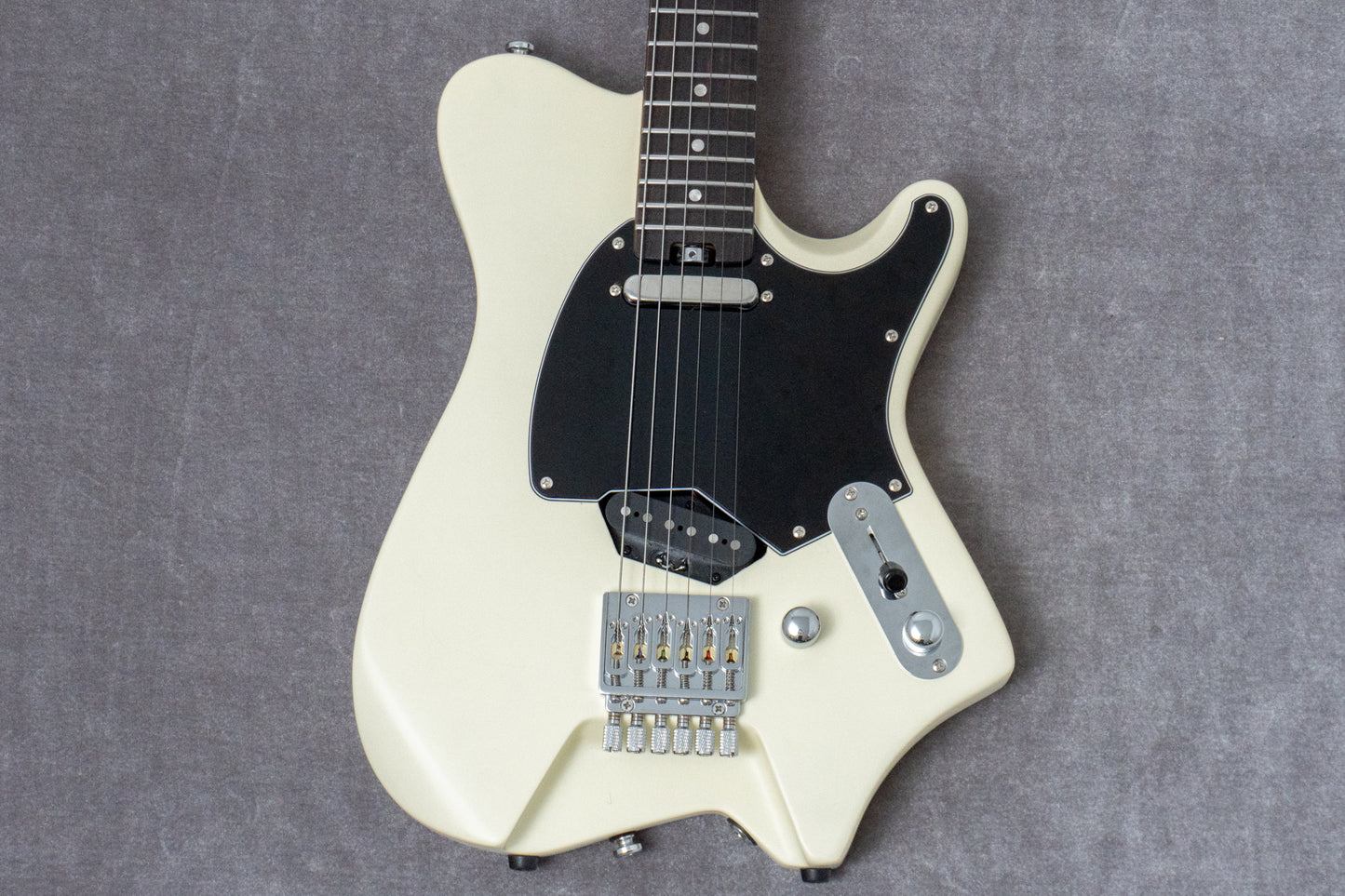 【used】HEX Guitars / NT100R S/IV 2.72kg #HK1202008【GIB Hyogo】
