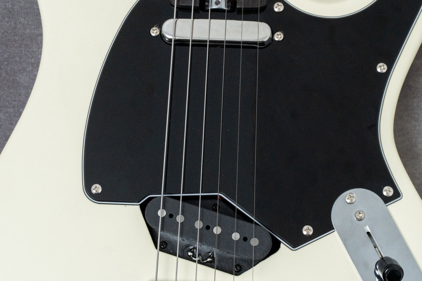 【used】HEX Guitars / NT100R S/IV 2.72kg #HK1202008【GIB Hyogo】