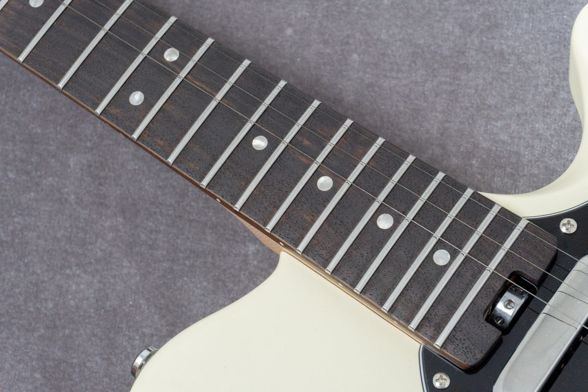 【used】HEX Guitars / NT100R S/IV 2.72kg #HK1202008【GIB Hyogo】