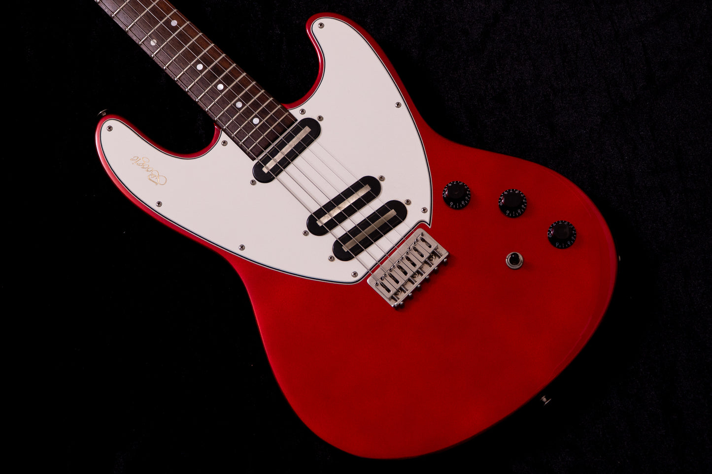【used】Greco / BG-800 MR 1981 3.585kg #E815210【TONIQ Yokohama】【price included SHIPPING & IMPORT TAX & VAT】
