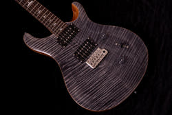 【used】Paul Reed Smith(PRS) / SE Custom 24 Mod Charcoal 2025 3.51kg #G109268【TONIQ Yokohama】【price included SHIPPING & IMPORT TAX & VAT】