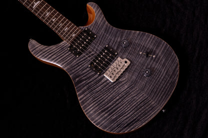 【used】Paul Reed Smith(PRS) / SE Custom 24 Mod Charcoal 2025 3.51kg #G109268【TONIQ Yokohama】【price included SHIPPING & IMPORT TAX & VAT】