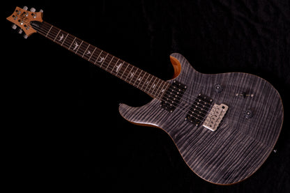 【used】Paul Reed Smith(PRS) / SE Custom 24 Mod Charcoal 2025 3.51kg #G109268【TONIQ Yokohama】【price included SHIPPING & IMPORT TAX & VAT】