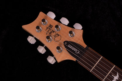 【used】Paul Reed Smith(PRS) / SE Custom 24 Mod Charcoal 2025 3.51kg #G109268【TONIQ Yokohama】【price included SHIPPING & IMPORT TAX & VAT】