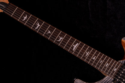 【used】Paul Reed Smith(PRS) / SE Custom 24 Mod Charcoal 2025 3.51kg #G109268【TONIQ Yokohama】【price included SHIPPING & IMPORT TAX & VAT】