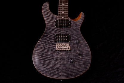 【used】Paul Reed Smith(PRS) / SE Custom 24 Mod Charcoal 2025 3.51kg #G109268【TONIQ Yokohama】【price included SHIPPING & IMPORT TAX & VAT】