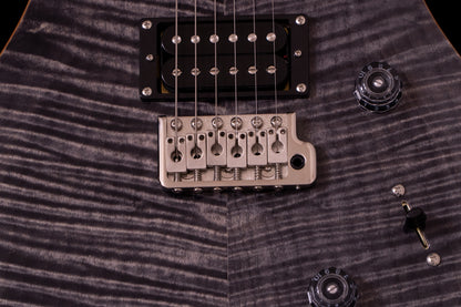 【used】Paul Reed Smith(PRS) / SE Custom 24 Mod Charcoal 2025 3.51kg #G109268【TONIQ Yokohama】【price included SHIPPING & IMPORT TAX & VAT】
