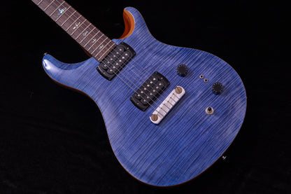 【used】PRS(Paul Reed Smith) / SE Paul's Guitar Faded Blue 2022 3.105kg #E098037【TONIQ Yokohama】【price included SHIPPING & IMPORT TAX & VAT】