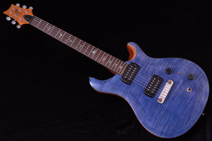 【used】PRS(Paul Reed Smith) / SE Paul's Guitar Faded Blue 2022 3.105kg #E098037【TONIQ Yokohama】【price included SHIPPING & IMPORT TAX & VAT】