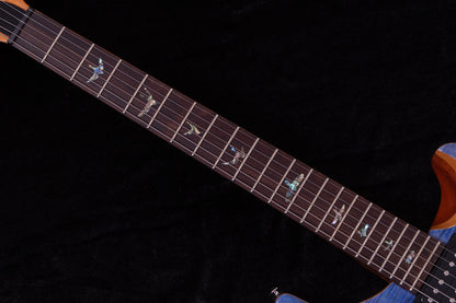 【used】PRS(Paul Reed Smith) / SE Paul's Guitar Faded Blue 2022 3.105kg #E098037【TONIQ Yokohama】【price included SHIPPING & IMPORT TAX & VAT】