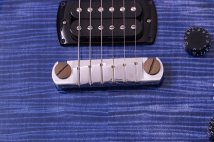 【used】PRS(Paul Reed Smith) / SE Paul's Guitar Faded Blue 2022 3.105kg #E098037【TONIQ Yokohama】【price included SHIPPING & IMPORT TAX & VAT】