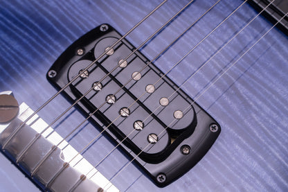 【used】PRS(Paul Reed Smith) / SE Paul's Guitar Faded Blue 2022 3.105kg #E098037【TONIQ Yokohama】【price included SHIPPING & IMPORT TAX & VAT】
