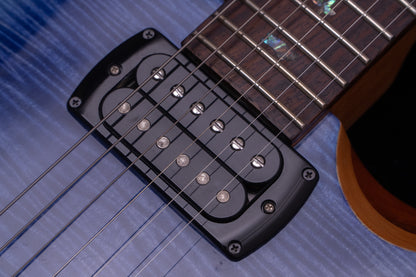 【used】PRS(Paul Reed Smith) / SE Paul's Guitar Faded Blue 2022 3.105kg #E098037【TONIQ Yokohama】【price included SHIPPING & IMPORT TAX & VAT】