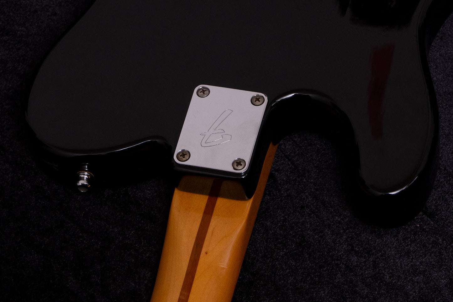 【used】Fender / 1984 Telecaster Mod 1984 3.865kg #E326314【TONIQ横浜】