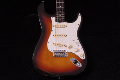 【used】Fender Japan / ST62-53 MADE IN JAPAN 1993~94 3.575kg #Q005966【TONIQ Yokohama】【price included SHIPPING & IMPORT TAX & VAT】