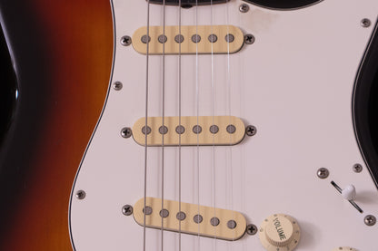 【used】Fender Japan / ST62-53 MADE IN JAPAN 1993~94 3.575kg #Q005966【TONIQ Yokohama】【price included SHIPPING & IMPORT TAX & VAT】