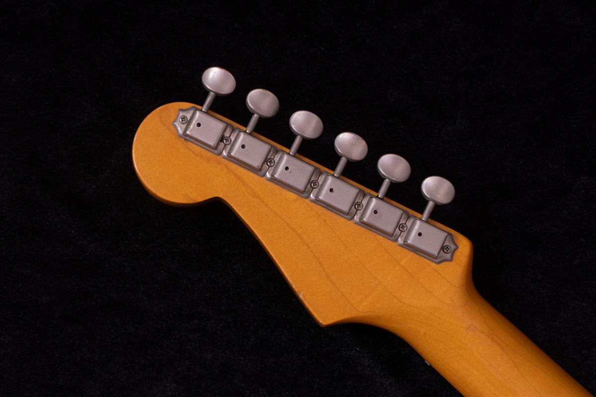 【used】Fender Japan / ST62-53 MADE IN JAPAN 1993~94 3.575kg #Q005966【TONIQ Yokohama】【price included SHIPPING & IMPORT TAX & VAT】