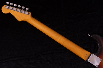 【used】Fender Japan / ST62-53 MADE IN JAPAN 1993~94 3.575kg #Q005966【TONIQ Yokohama】【price included SHIPPING & IMPORT TAX & VAT】