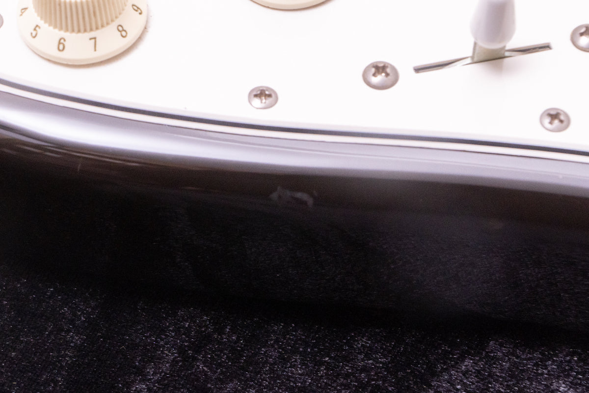 【used】Fender Japan / ST62-53 MADE IN JAPAN 1993~94 3.575kg #Q005966【TONIQ Yokohama】【price included SHIPPING & IMPORT TAX & VAT】
