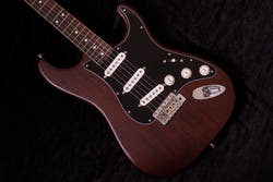 【used】Fender / Made In Japan FSR Traditional Late 60s Stratocaster GP Mahogany Neck&Body 2023 3.605kg #JD23100038【TONIQ Yokohama】【price included SHIPPING & IMPORT TAX & VAT】