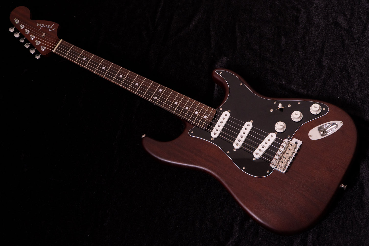 【used】Fender / Made In Japan FSR Traditional Late 60s Stratocaster GP Mahogany Neck&Body 2023 3.605kg #JD23100038【TONIQ Yokohama】【price included SHIPPING & IMPORT TAX & VAT】